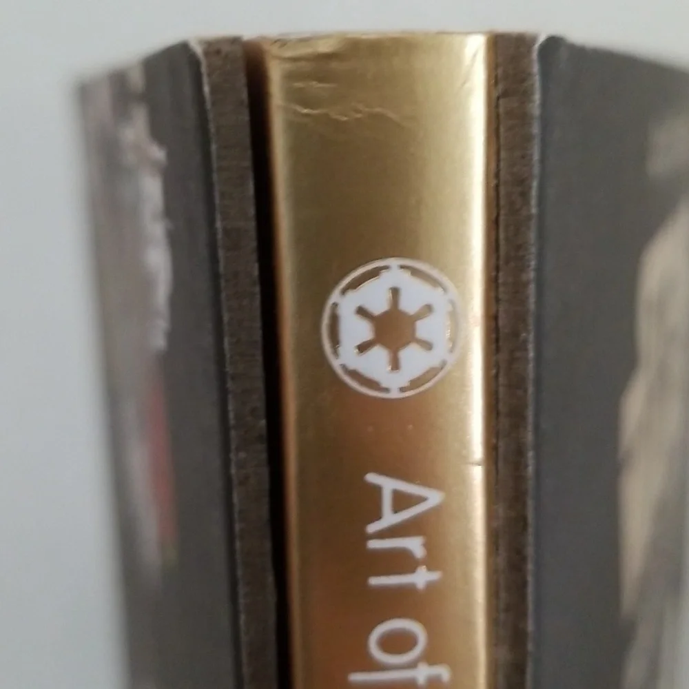 Disney Star Wars Coloring Book